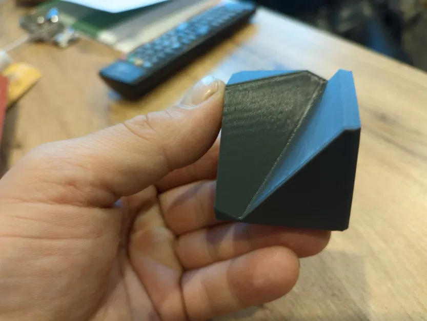 Đồ gá/Cữ mài mũi khoan góc 118° - Drill Sharpening Jig - Image 4