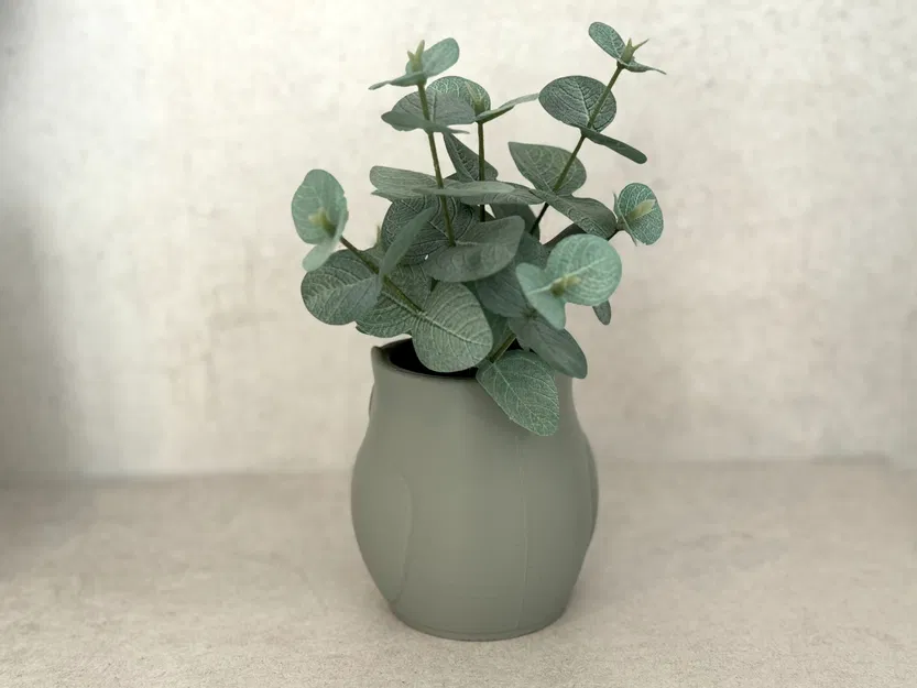 Chậu cây hình Cú Thông Thái (Wise Owl Planter) - Image 5