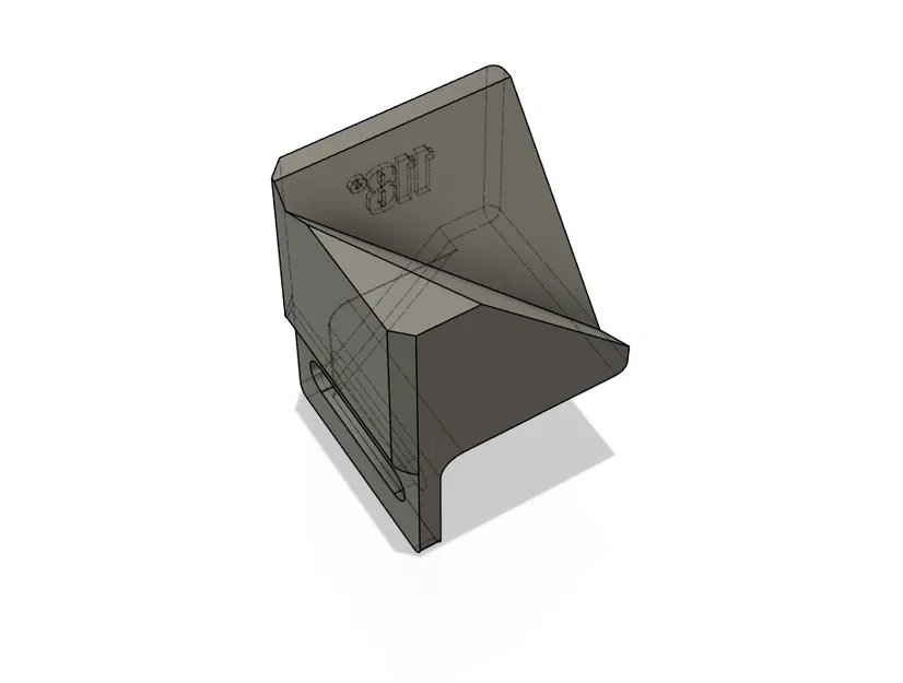 Đồ gá/Cữ mài mũi khoan góc 118° - Drill Sharpening Jig - Image 6