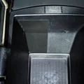 Nắp che bệ tì tay trung tâm cho BMW X5 E70 (Thay thế OEM) - Thumbnail 1