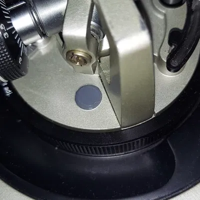 Nắp nhựa thay thế cho cần quay đĩa Technics 1200