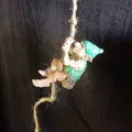 Mô hình Yêu tinh Leo trèo (Climbing Goblin) - Thumbnail 3