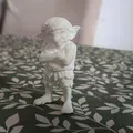 Grumpy Goblin - Chú yêu tinh quạu quọ - Thumbnail 2