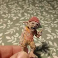 Mô hình yêu tinh đang la hét (Shouting goblin) - Thumbnail 2