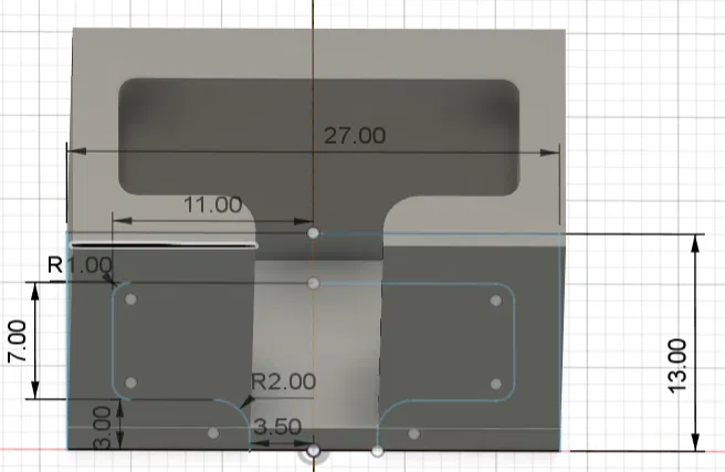 Hệ thống T-Link - File hình học cơ bản (Geometry Template) - Image 2