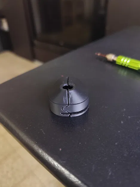 Bộ Ngàm Chuyển Xi-Nhan Cho Yamaha MT (Yamaha MT Gauge Adapters) - Image 3