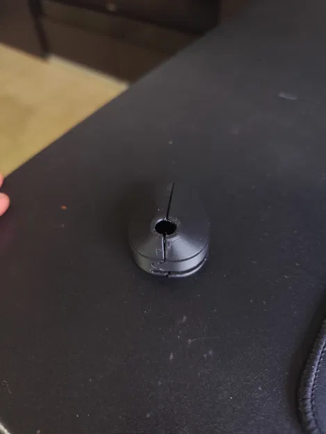 Bộ Ngàm Chuyển Xi-Nhan Cho Yamaha MT (Yamaha MT Gauge Adapters) - Image 4