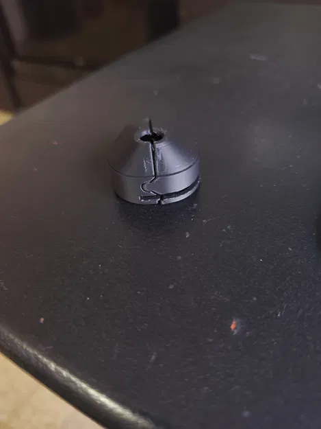 Bộ Ngàm Chuyển Xi-Nhan Cho Yamaha MT (Yamaha MT Gauge Adapters) - Image 5