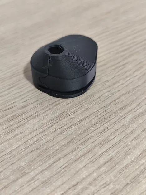 Bộ Ngàm Chuyển Xi-Nhan Cho Yamaha MT (Yamaha MT Gauge Adapters) - Image 7