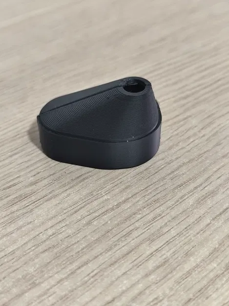 Bộ Ngàm Chuyển Xi-Nhan Cho Yamaha MT (Yamaha MT Gauge Adapters) - Image 8