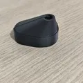 Bộ Ngàm Chuyển Xi-Nhan Cho Yamaha MT (Yamaha MT Gauge Adapters) - Thumbnail 8