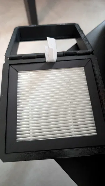 One Filter - Bộ lọc không khí nâng cao cho Core One - Image 3