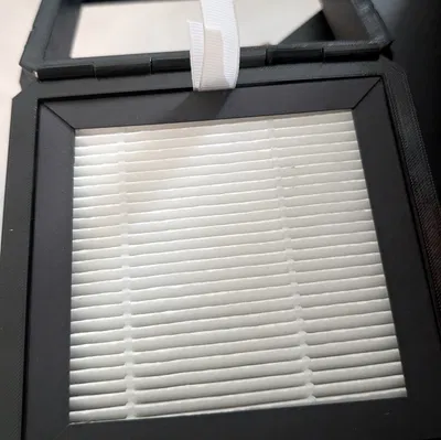 One Filter - Bộ lọc không khí nâng cao cho Core One