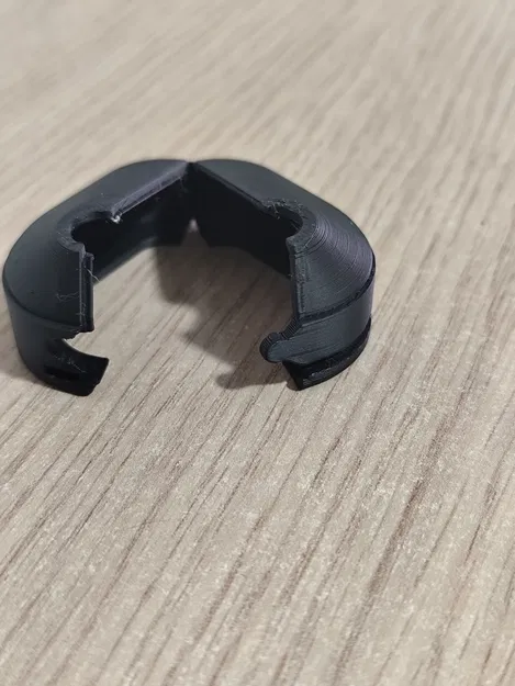 Bộ Ngàm Chuyển Xi-Nhan Cho Yamaha MT (Yamaha MT Gauge Adapters) - Image 10