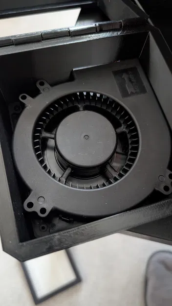 One Filter - Bộ lọc không khí nâng cao cho Core One - Image 4