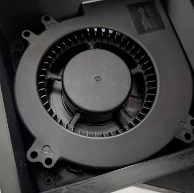 One Filter - Bộ lọc không khí nâng cao cho Core One