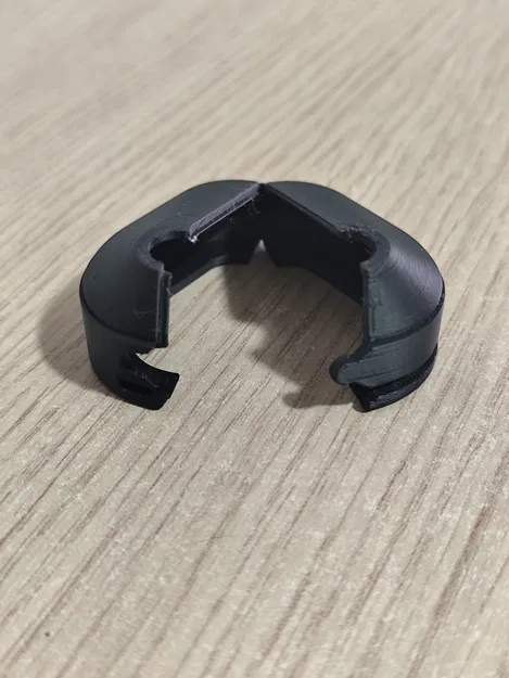 Bộ Ngàm Chuyển Xi-Nhan Cho Yamaha MT (Yamaha MT Gauge Adapters) - Image 11