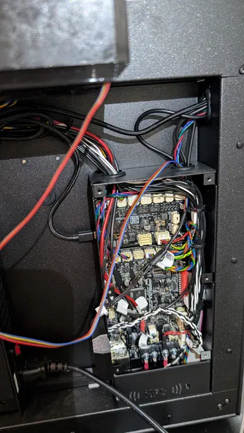 One Filter - Bộ lọc không khí nâng cao cho Core One - Image 5