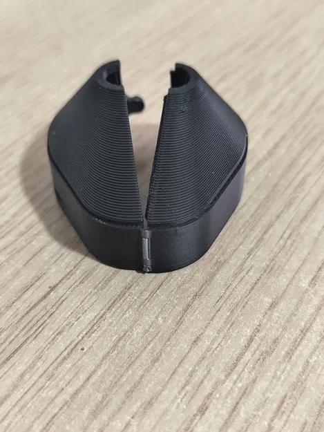 Bộ Ngàm Chuyển Xi-Nhan Cho Yamaha MT (Yamaha MT Gauge Adapters) - Image 12