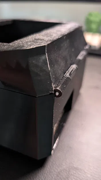 One Filter - Bộ lọc không khí nâng cao cho Core One - Image 8