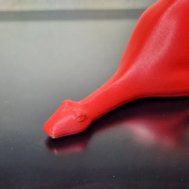 Ống cắm bút hình khủng long - Image 2