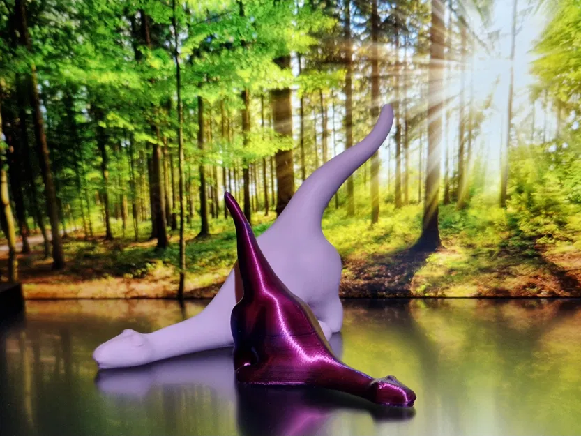 Ống cắm bút hình khủng long - Image 3