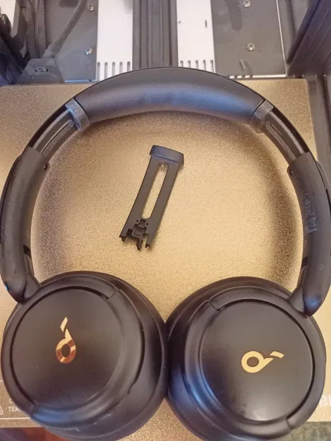 Miếng thay thế phần quai đeo (headband) cho Soundcore Life Q30/Q35 - Image 1