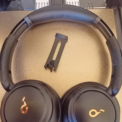 Miếng thay thế phần quai đeo (headband) cho Soundcore Life Q30/Q35