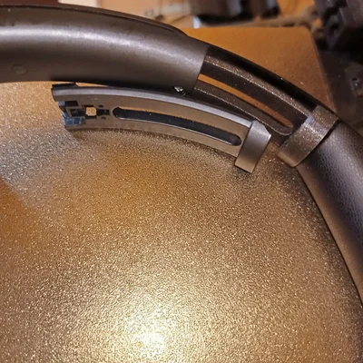 Miếng thay thế phần quai đeo (headband) cho Soundcore Life Q30/Q35