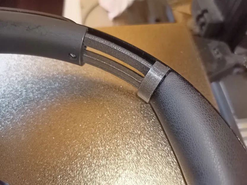 Miếng thay thế phần quai đeo (headband) cho Soundcore Life Q30/Q35 - Image 3