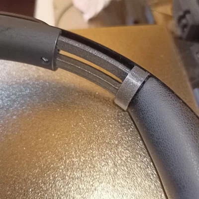 Miếng thay thế phần quai đeo (headband) cho Soundcore Life Q30/Q35