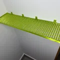 Ultimate Modular Shelf 2000 - Kệ lắp ghép thông minh tùy chỉnh độ dài - Thumbnail 3