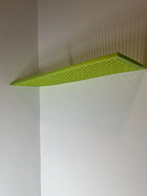 Ultimate Modular Shelf 2000 - Kệ lắp ghép thông minh tùy chỉnh độ dài - Image 8