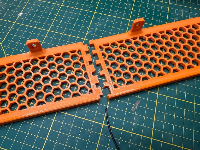 Ultimate Modular Shelf 2000 - Kệ lắp ghép thông minh tùy chỉnh độ dài - Image 12