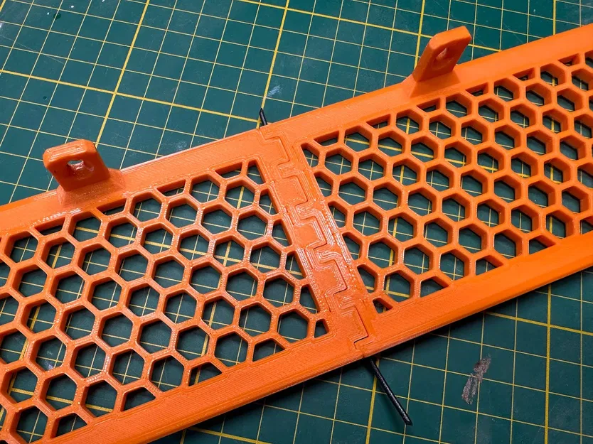 Ultimate Modular Shelf 2000 - Kệ lắp ghép thông minh tùy chỉnh độ dài - Image 14