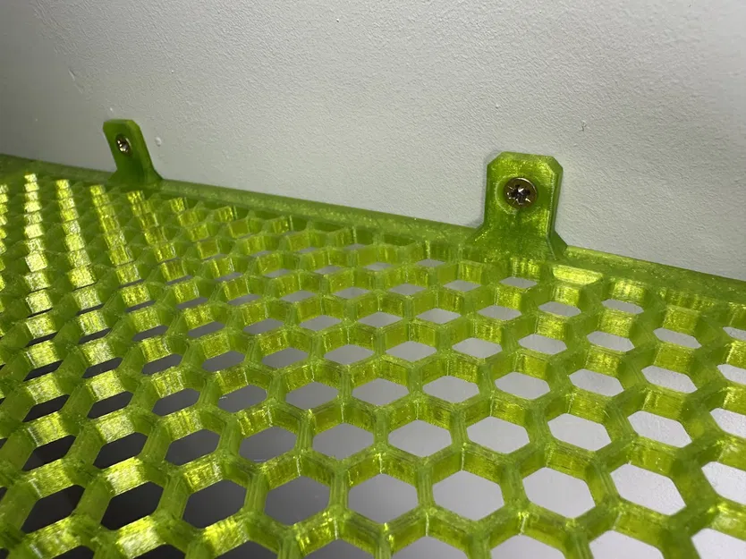 Ultimate Modular Shelf 2000 - Kệ lắp ghép thông minh tùy chỉnh độ dài - Image 15