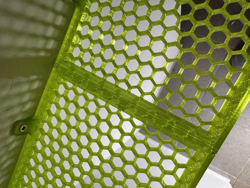 Ultimate Modular Shelf 2000 - Kệ lắp ghép thông minh tùy chỉnh độ dài - Image 16