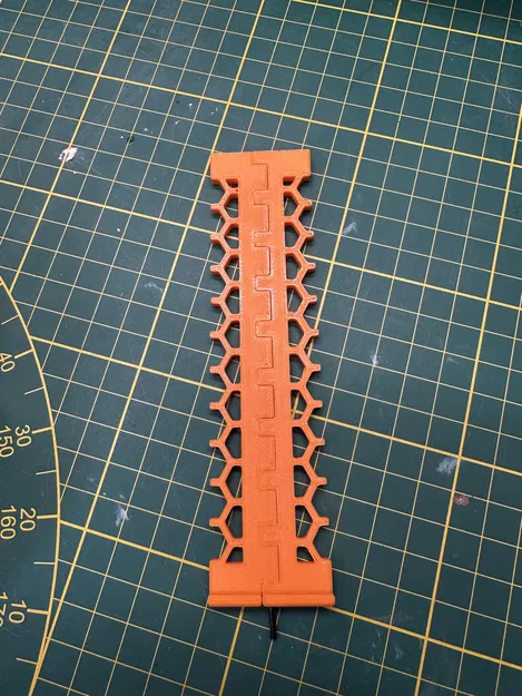 Ultimate Modular Shelf 2000 - Kệ lắp ghép thông minh tùy chỉnh độ dài - Image 17