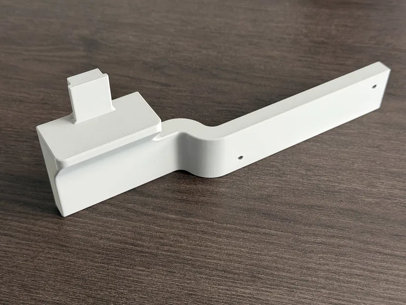 Giá đỡ thay thế cho TPU Feed Assist Bambu Lab H2D H2C H2S - Image 3