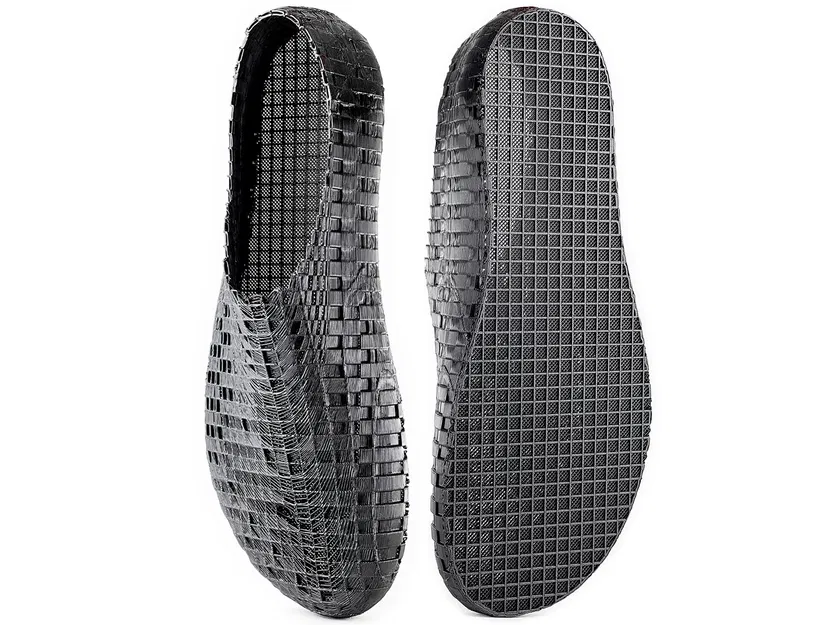 Giày barefoot G1 - Image 1