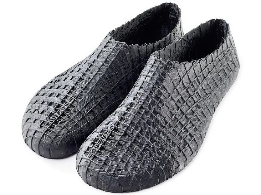 Giày barefoot G1 - Image 2