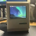 Vỏ máy Raspberry Pi 5 kiểu Macintosh Plus - Thumbnail 3