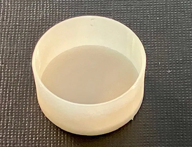 Nắp che nút QUAL cho Nikon D850 - Image 1