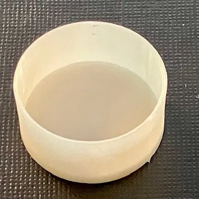 Nắp che nút QUAL cho Nikon D850