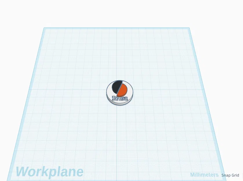 Mô hình trang trí Prusa Bead - Dự án in 3D lý tưởng cho người mới - Image 1