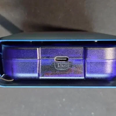 Bao Đựng (Holster Case) Cho Máy Chơi Game Cầm Tay Magicx XU20 V32