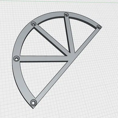 Bộ khung 3D tự làm cho luống cây Hochbeet (Hochbeet Rahmen)