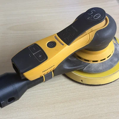 Đầu chuyển đổi máy chà nhám Mirka Deros sang Bosch Click & Clean