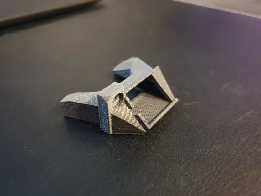 Fix Lỗi Thermal Runaway Cho Quạt Tản Nhiệt MK2.5/3 - Image 1