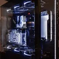 Giá đỡ GPU dọc cho vỏ case Lian-Li O11DXL-X (Watercooled) - Thumbnail 5